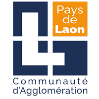 Communauté d'Agglomération du Pays de Laon - Portail d'application